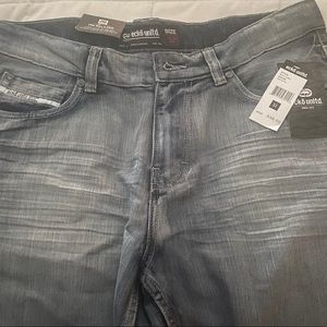 Mens Ecko shorts